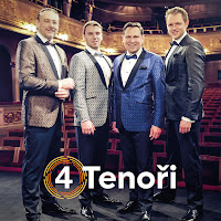 4 Tenoři