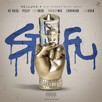42 Dugg, Peezy, Ewm Kdoe, Bagboy Mel, Cashkidd & Ewm Buck
