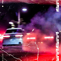 Thunderstorm (Feat. Evvortex)