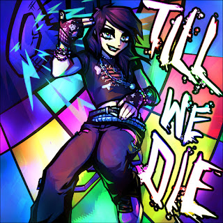 Dance! Till We Die