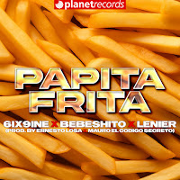 Papita Frita (Prod. By Ernesto Losa X Mauro El Código Secreto)