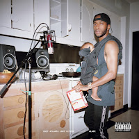 6Lack, Khalid