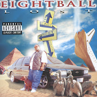 8-Ball, Psycho Drama