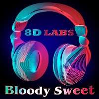 Bloody Sweet (8D Audio)