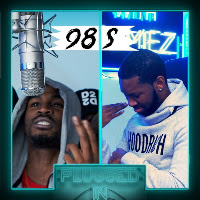 Plugged In Freestyle