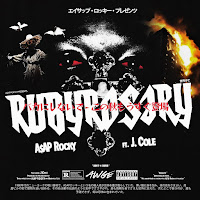 Ruby Rosary (Feat. J. Cole)