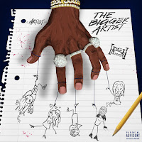 Drowning (Feat. Kodak Black)