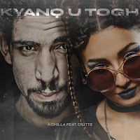 Kyanq U Togh (Feat. D'litte)