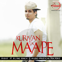Kuriyan Ya Maape