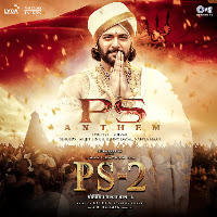 Ps Anthem (From “Ps-2") [Hindi]