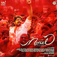 Mersal Arasan