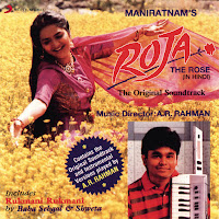 A.r. Rahman, Hariharan, K.s. Chithra