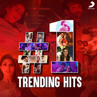 A.r. Rahman, Jonita Gandhi, Hriday Gattani