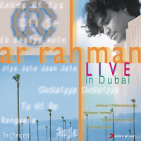 A.r. Rahman, K.s. Chithra