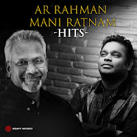 A.r. Rahman, Karthik