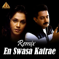 A.r. Rahman, Kasthuri Raja, M. G. Sreekumar, K. S. Chithra