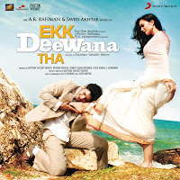 A.r. Rahman, Leon D'souza, Suzanne D'mello