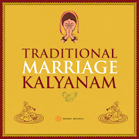 Traditional Marriage Kalyanam