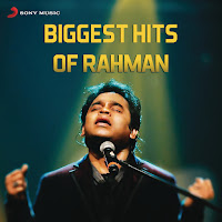 A.r. Rahman, Naresh Iyer, Vairamuthu