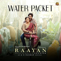 A.r. Rahman, Santhosh Narayanan, Shweta Mohan, Gana Kadhar