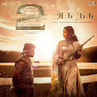 Aga Naga (From “Ponniyin Selvan Part-2”)