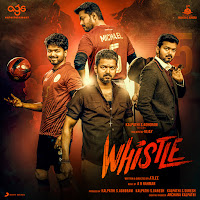 A.r. Rahman, Shashaa Tirupati, Sarath Santosh