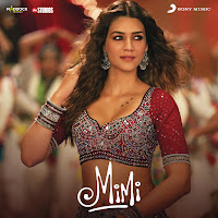 A. R. Rahman, Shreya Ghoshal