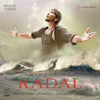 A.r. Rahman, Sid Sriram, Maria Roe Vincent, Madhan Karky