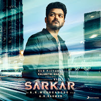 A.r. Rahman, Srinidhi Venkatesh