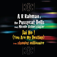 Jai Ho! (You Are My Destiny) (Feat. Nicole Scherzinger)