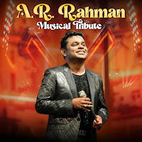 A.r. Rahman, Vairamuthu, Hariharan