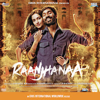 Aise Na Dekho (From "Raanjhanaa")