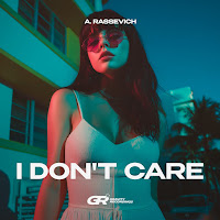 I Don't Care (Extended Mix)