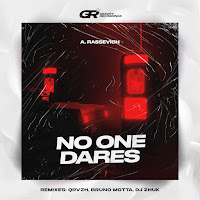 No One Dares (Qrvzh Remix)