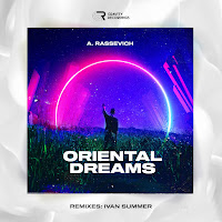 Oriental Dreams (Ivan Summer Remix)