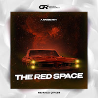 The Red Space (Qrvzh Remix)