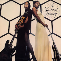 A Taste Of Honey