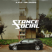 A.w.o, Mr Jazziq, Freddy K