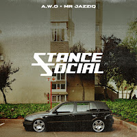 A.w.o, Mr Jazziq, Toss