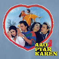 Ek Dil Ki Ek Dil (From "Aao Pyar Karen")