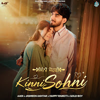 Kinni Sohni