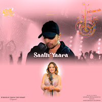 Aakanksha Sharma, Himesh Reshammiya