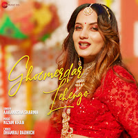 Aakanksha Sharma, Nizam Khan