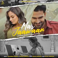 Aakanksha Sharma, Richie Robinson
