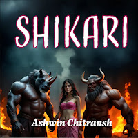 Shikari 1