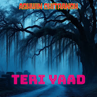 Teri Yaad - Female Version