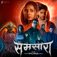 Aanandi Joshi, Vishwesh Vaidya, Vikram Edke