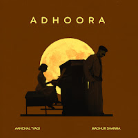 Aanchal Tyagi, Madhur Sharma
