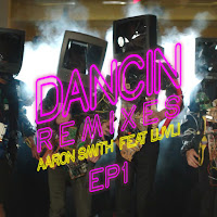 Dancin (Krono Extended Remix) (Feat. Luvli)