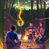 Aarxslan, Debabrata Gogoi, Sannidhya Bhuyan